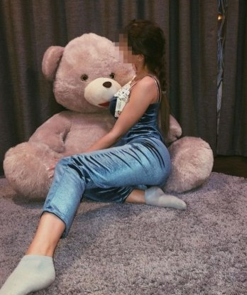 Анкета проститутки Марта - Фото 1, Шуя, 23 года, №7891
